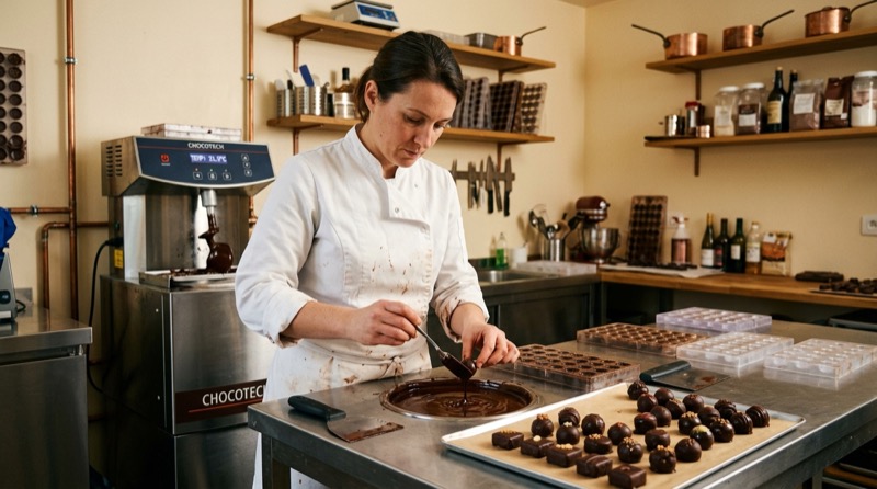 Callebaut - Proveedor HORECA