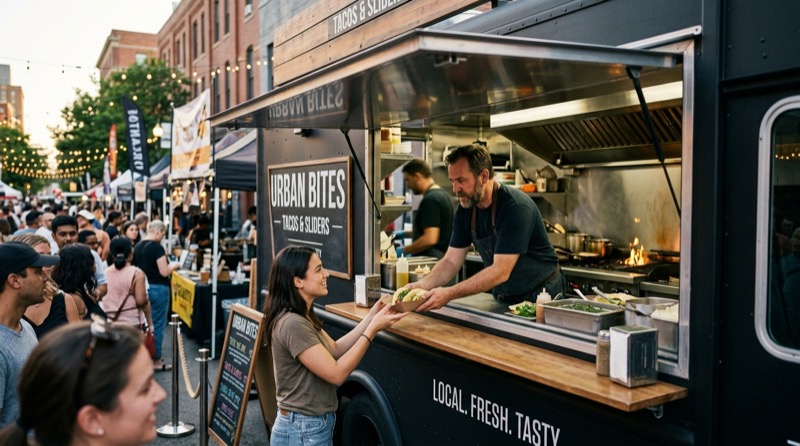 Bread and Butter Garage - Proveedor HORECA