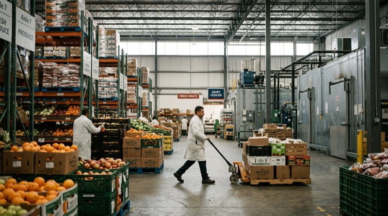 Makro Alicante - Proveedor HORECA