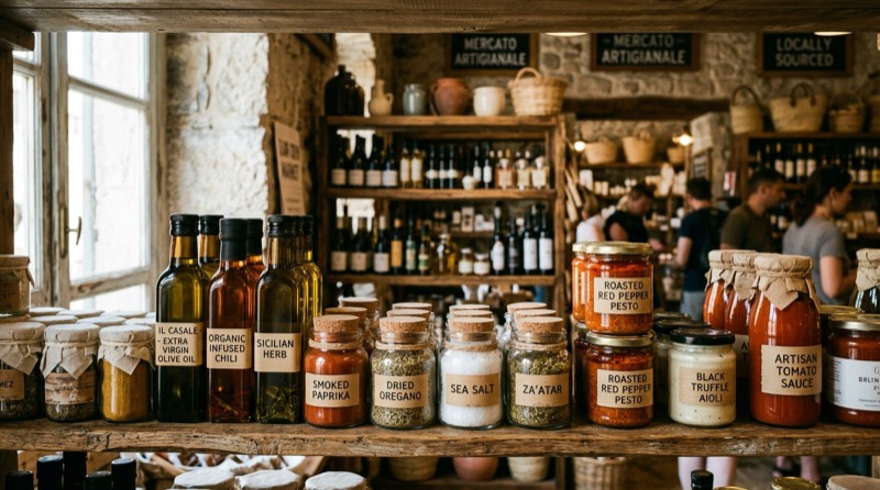 Finca La Pontezuela - Proveedor HORECA