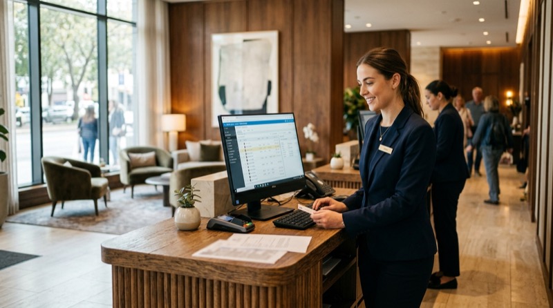 Hostelería Pro Software - Proveedor HORECA