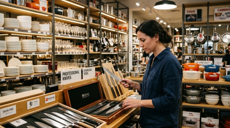 Punto Q Pack - Proveedor HORECA