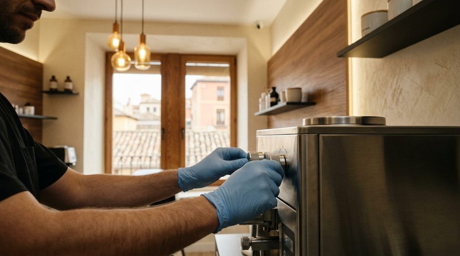 100Dental - Proveedor HORECA