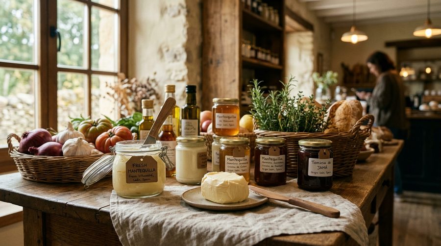 A. Tascón de León - Proveedor HORECA