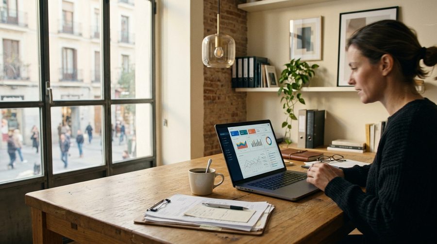 a3ERP (Wolters Kluwer) - Proveedor HORECA