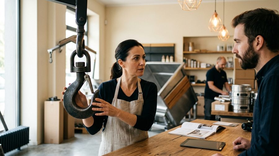 Abonir Ibérica - Proveedor HORECA