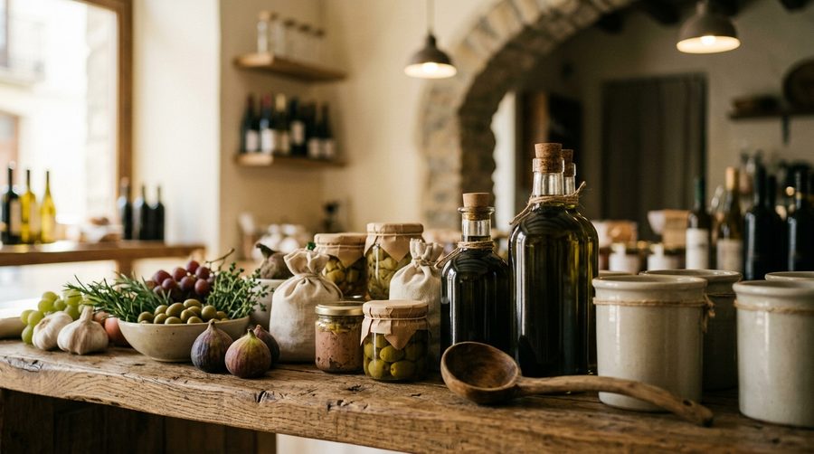 Acosga - Proveedor HORECA