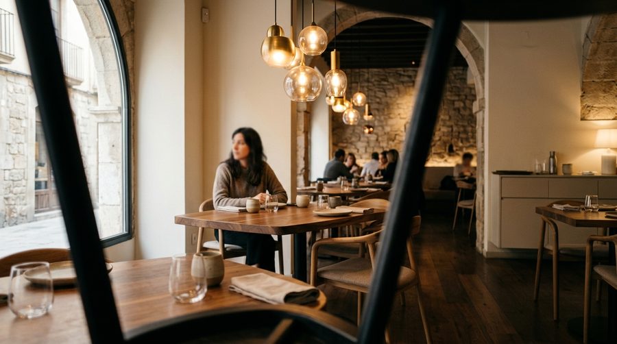 Afeltpad - Proveedor HORECA