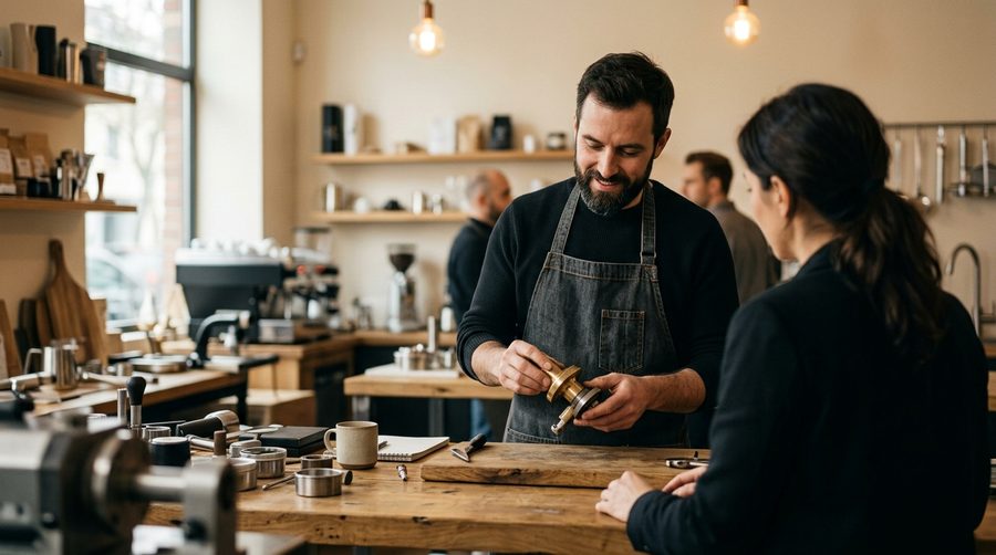 Afina - Proveedor HORECA