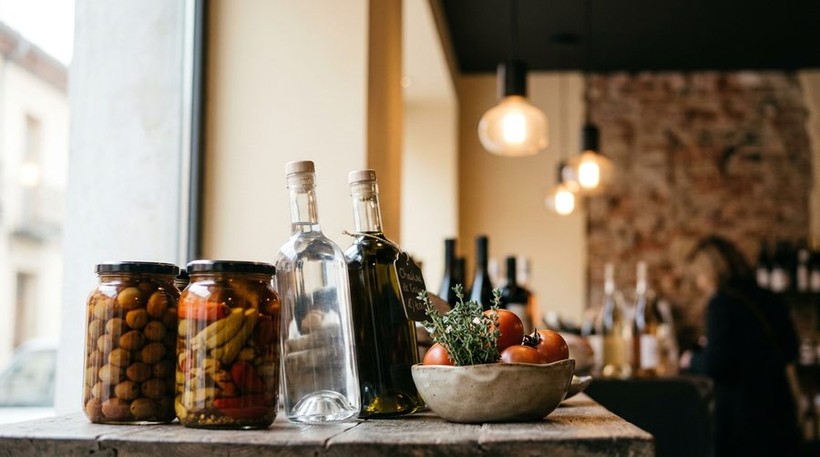 AGUA MINERAL FONTECABRAS & LA MAJUELA MANANTIALES DEL PIEDRA S.A.U. - Proveedor HORECA