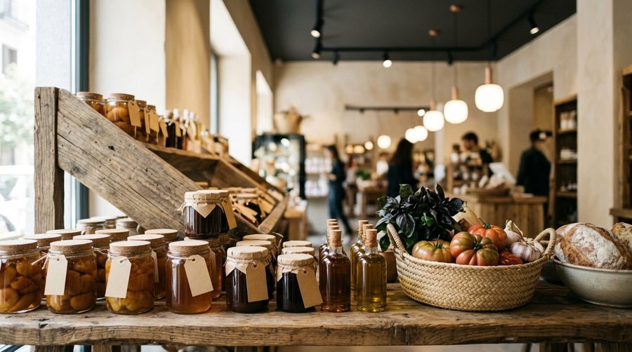 Agusti Coll. - Proveedor HORECA