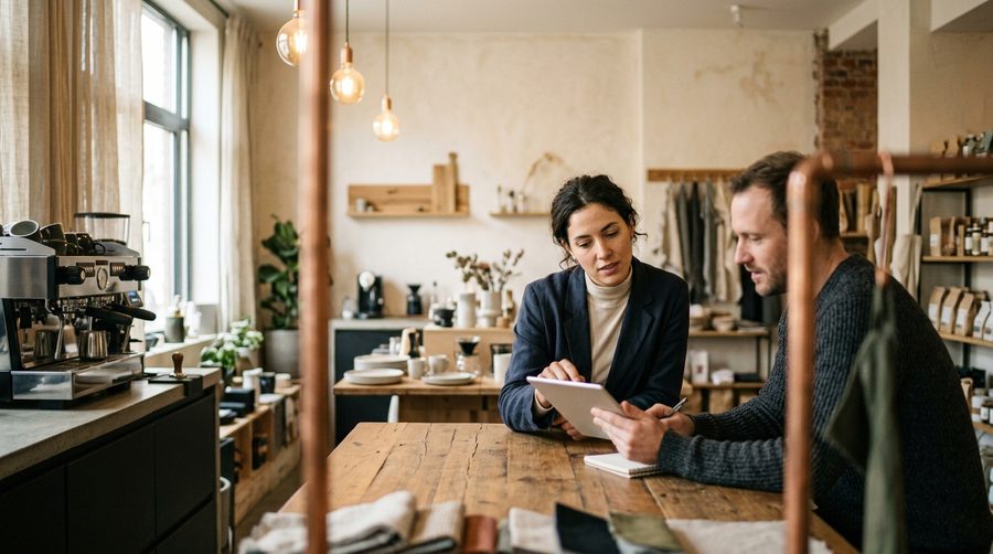 Ahorrodirect - Proveedor HORECA