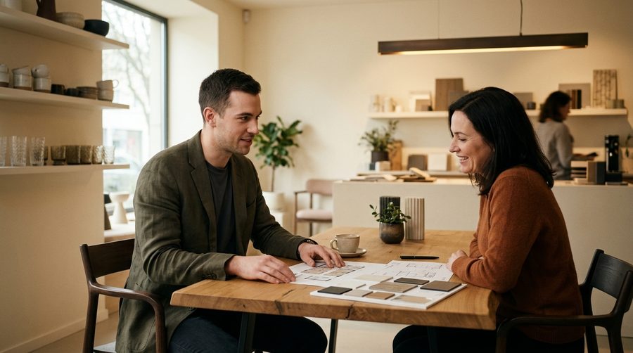 AiCROV - Proveedor HORECA