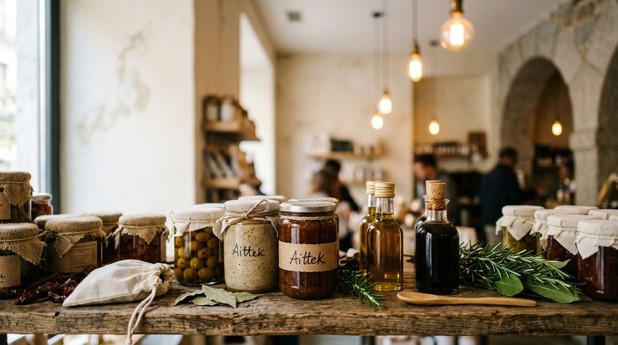 Aittek - Proveedor HORECA