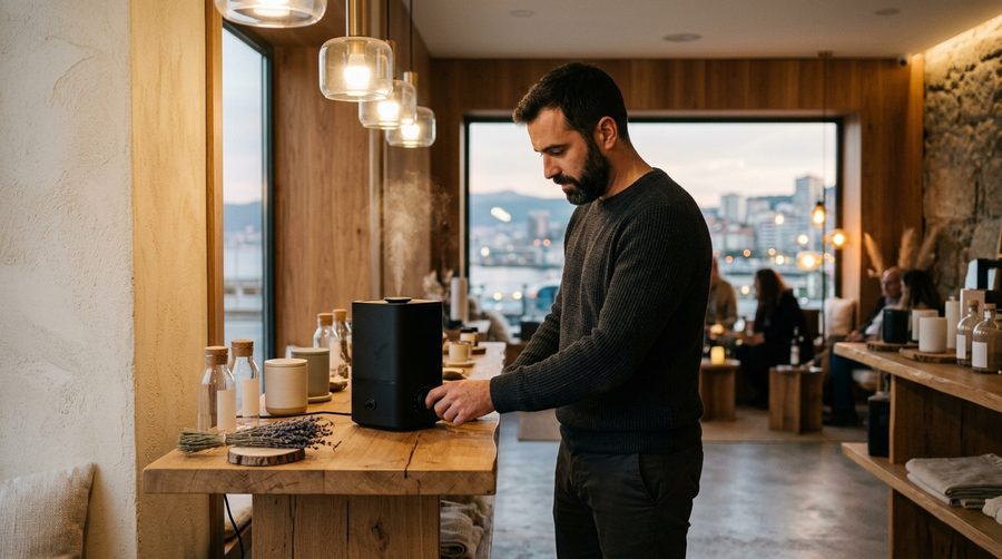 Alpematic Vigo - Proveedor HORECA