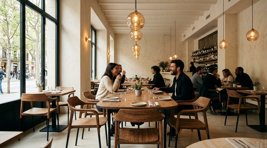 Alquienvas Group - Proveedor HORECA