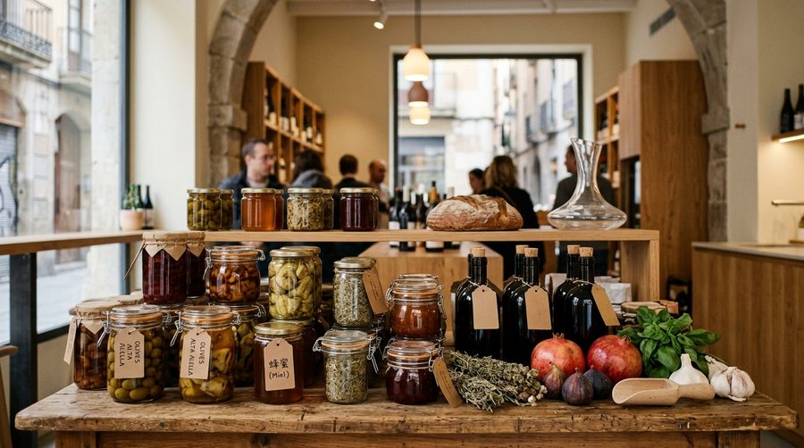 Alta Alella - Proveedor HORECA