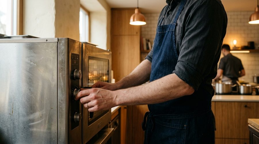 Aluminios Menlop - Proveedor HORECA