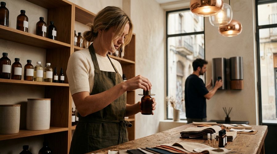 Ambiluxe - Proveedor HORECA