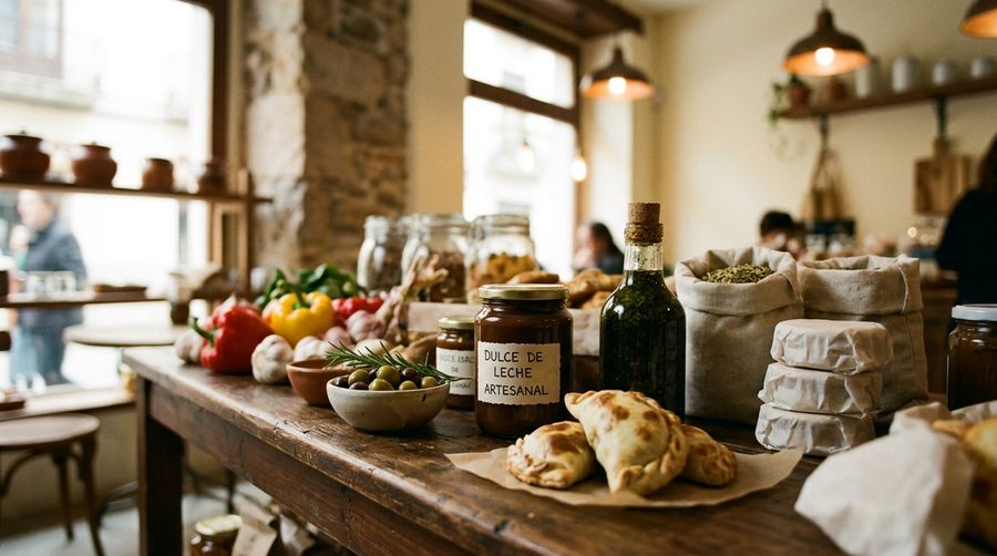 Amiga Miga - Proveedor HORECA