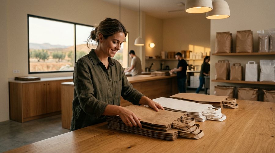 Anaisalor - Proveedor HORECA