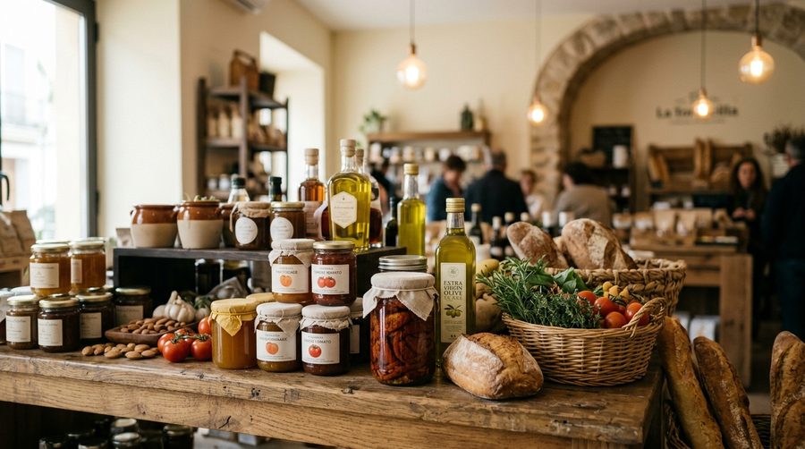 Ángel Linares Montalbán - Proveedor HORECA