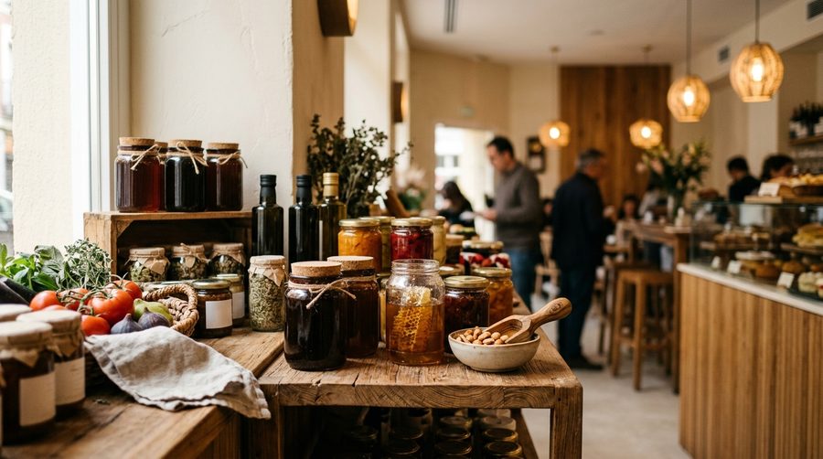 Antica Tradizione - Proveedor HORECA