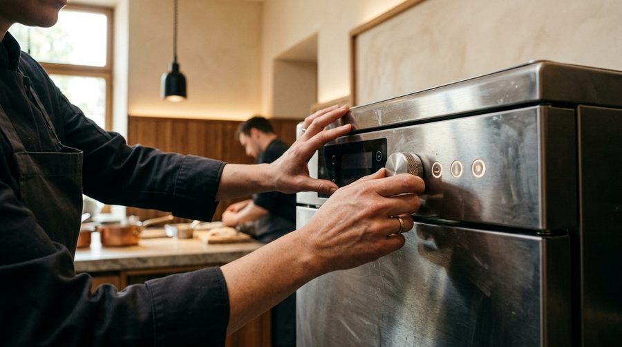 Aplicacions Visuals - Proveedor HORECA