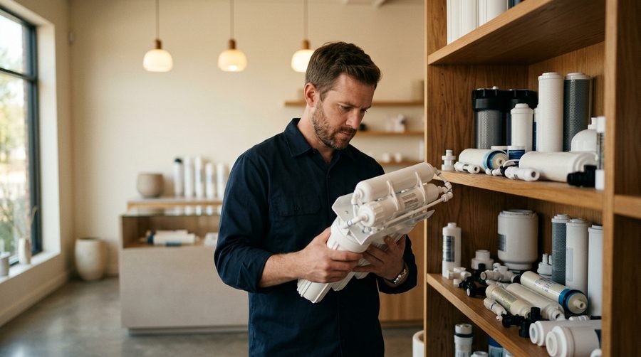 AQUABAGES - Proveedor HORECA