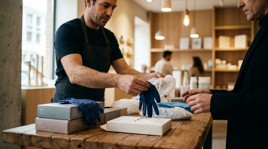 Aquabox - Proveedor HORECA