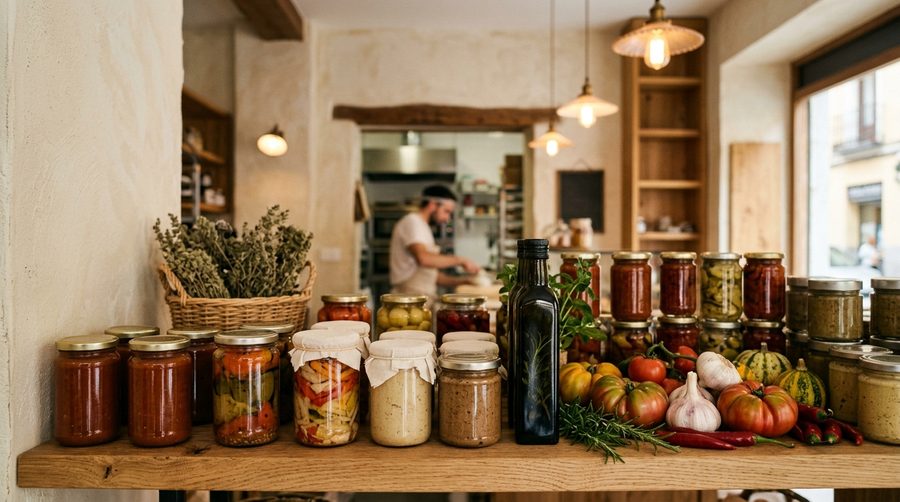 Argenfoods - Proveedor HORECA