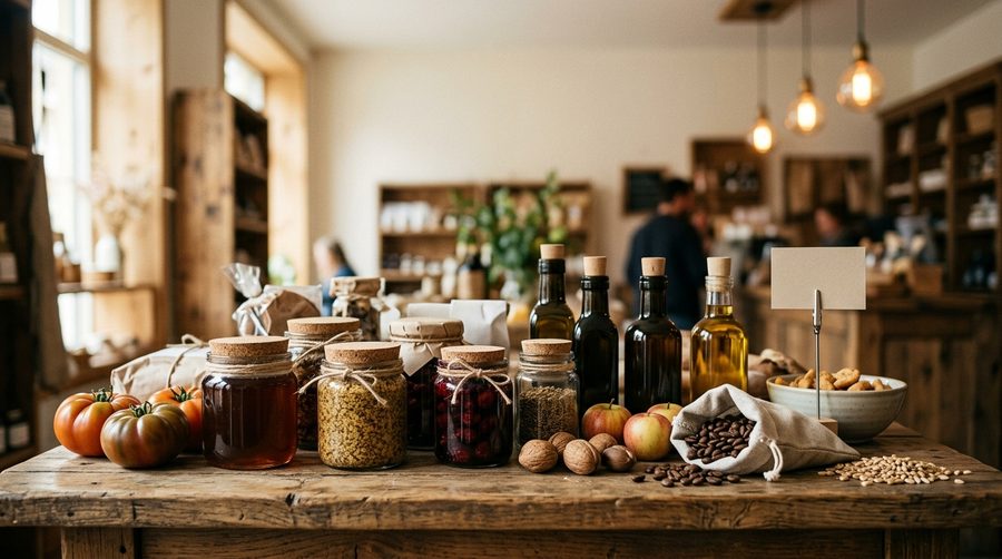 Artículos Vending - Proveedor HORECA