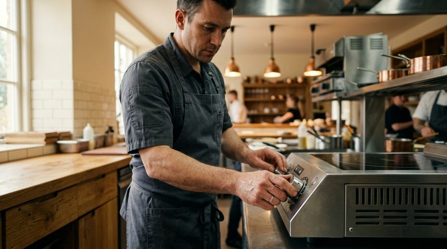 Artidis Ingenieria Industrial SL - Proveedor HORECA