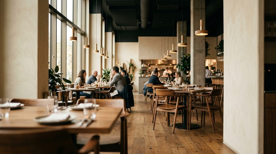 asppen - Proveedor HORECA