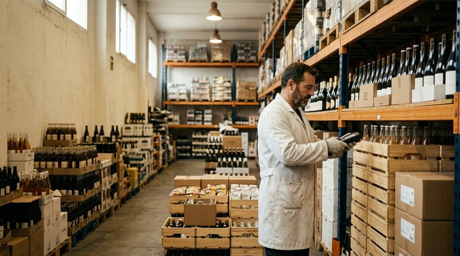 Atocha Vallecas - Proveedor HORECA