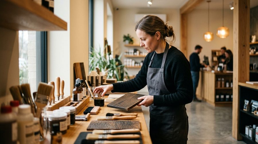 Barnizarte - Proveedor HORECA