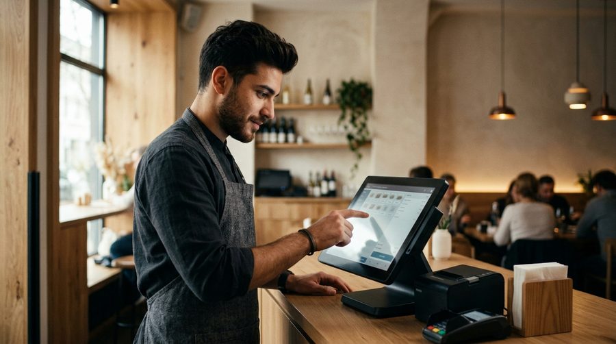 BDP Center - Proveedor HORECA