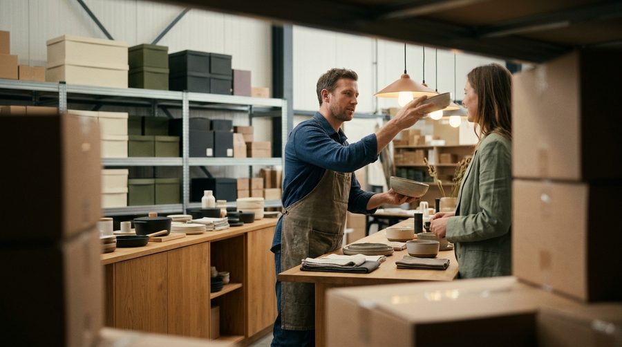 BEKAEXPRES | Import - Export - Proveedor HORECA