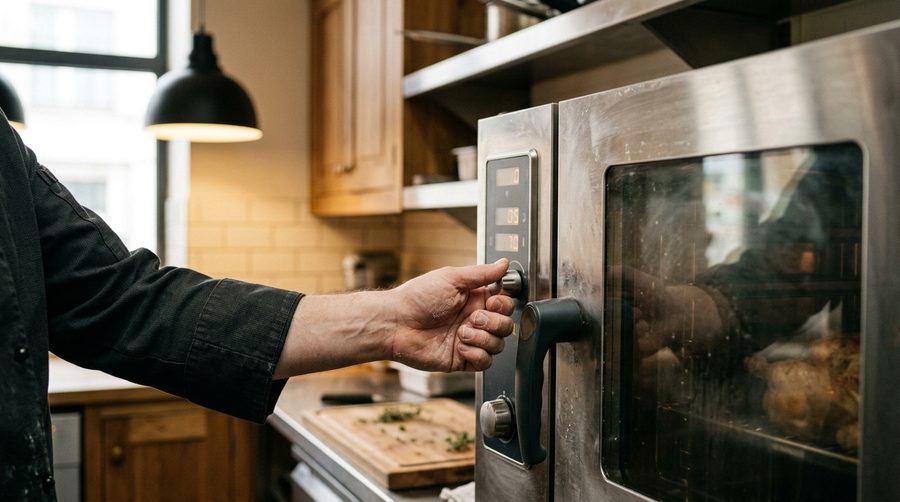 Bellum Logistics - Proveedor HORECA