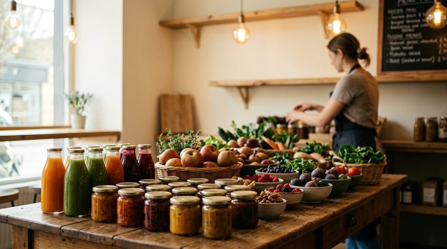 Besfood - Proveedor HORECA