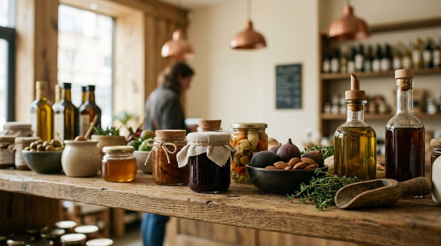 Bgourmet - Proveedor HORECA