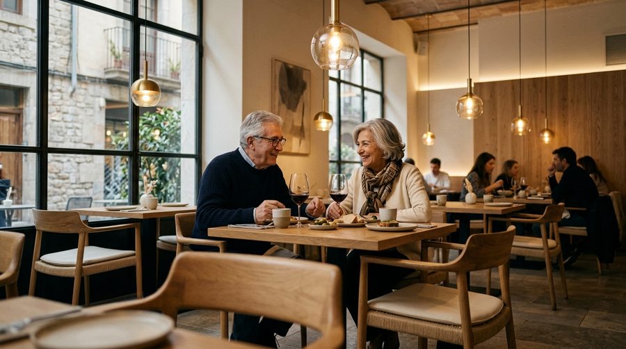 Bienestar Senior - Proveedor HORECA