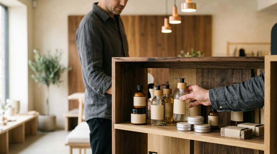 BIOCENTER DISTRIBUCIÓN - Proveedor HORECA