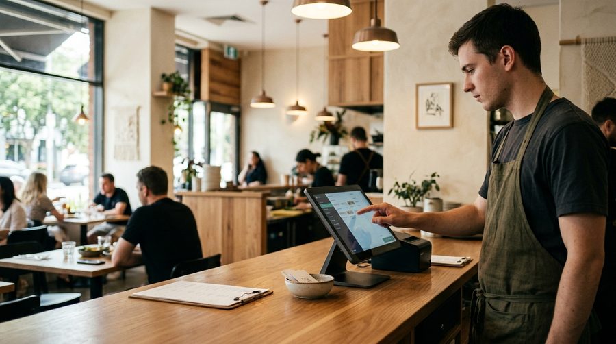 Bistrohub - Proveedor HORECA