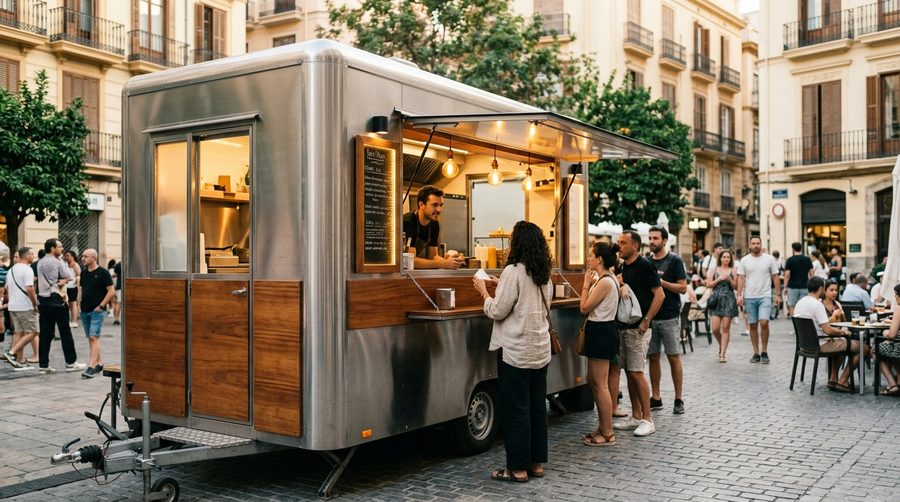 Bread and Butter Garage - Proveedor HORECA