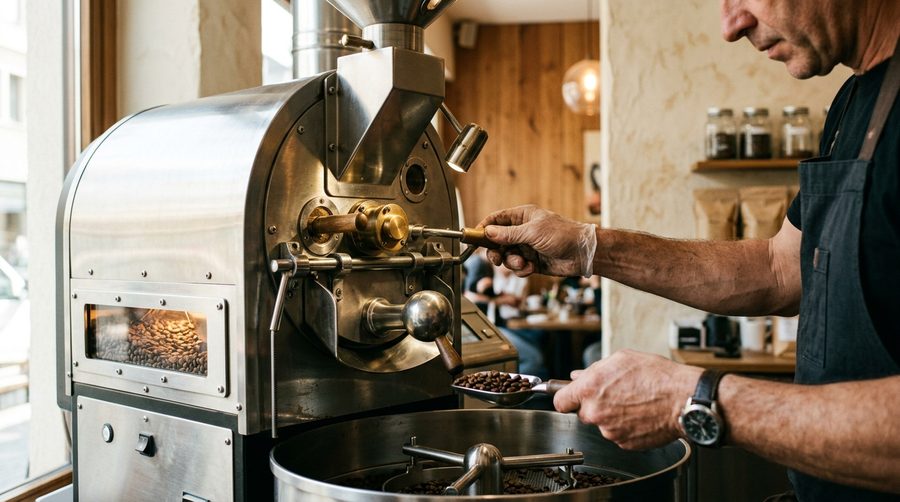 Café Eugenoides - Proveedor HORECA