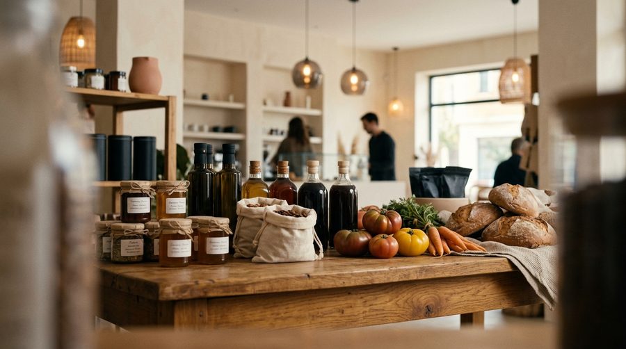 Café Siglo de Oro - Proveedor HORECA