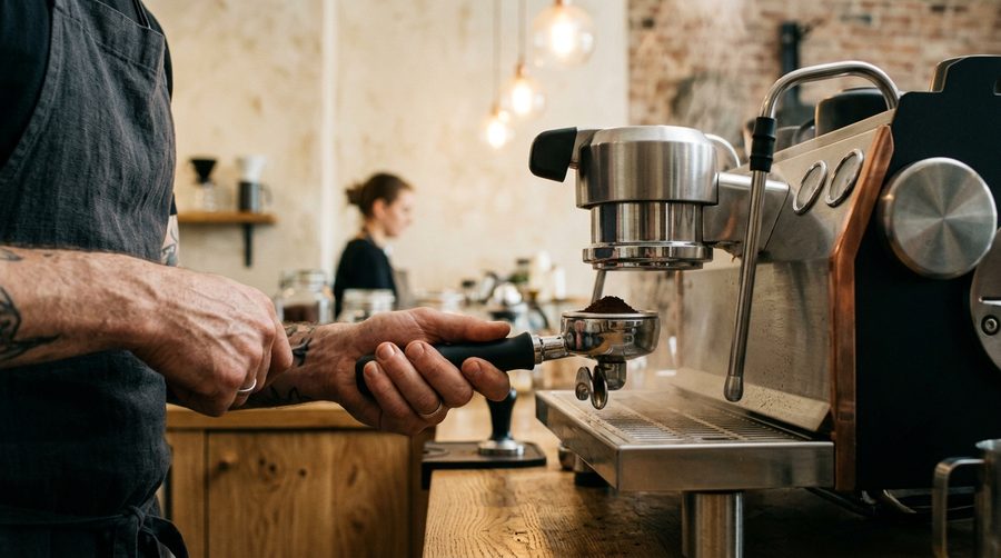 Cafearte - Proveedor HORECA