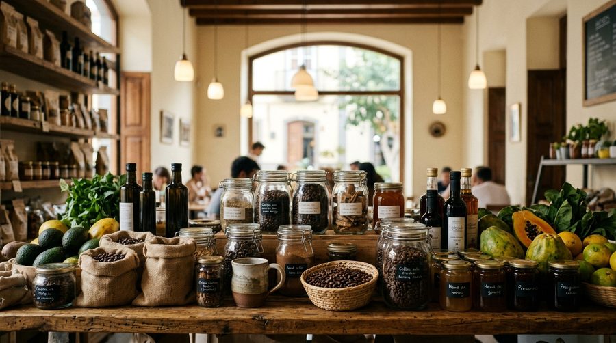 Cafés Careca - Proveedor HORECA