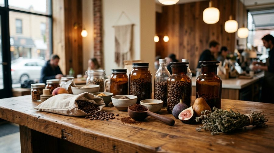 Cafeteo - Proveedor HORECA